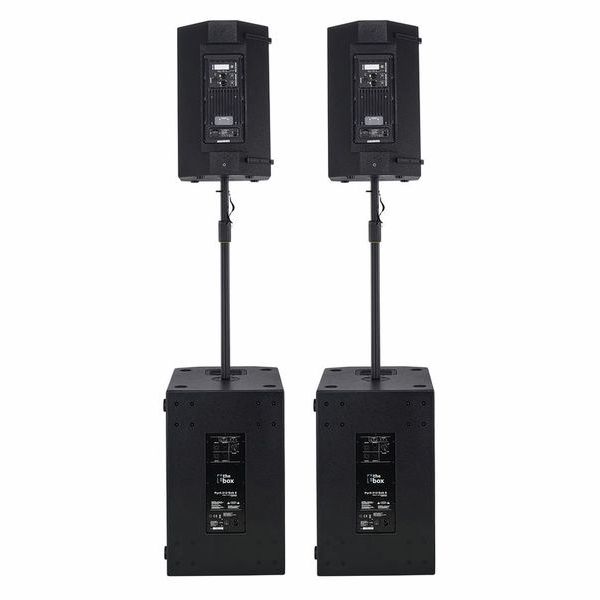 DSX Power Bundle