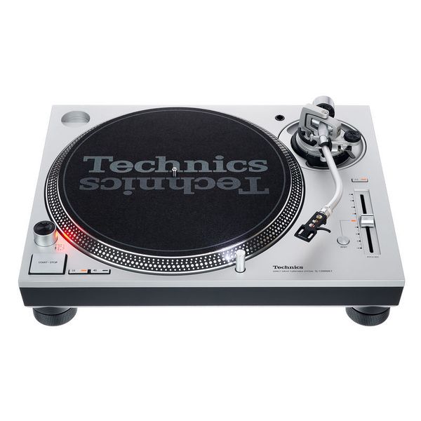 Tecnics SL-1200MK7