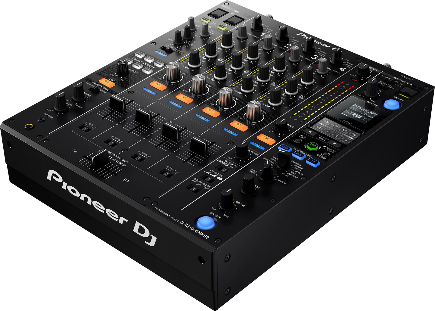 DJM-900NXS2